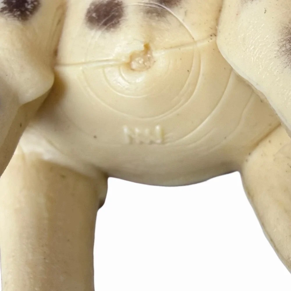 Boley Giraffe Figurine Play Toy Safari Play‎ 7